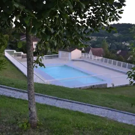 L'appart Les Hauts De *