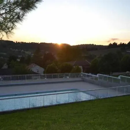 L'appart Les Hauts De Sarlat-la-Canéda