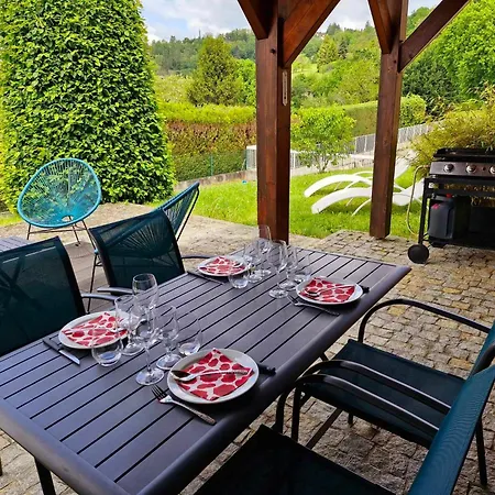 아파트 L'appart Les Hauts De