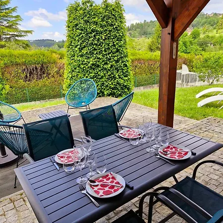 L'appart Les Hauts De * 사흘라 라 카네다