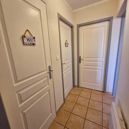 L'appart Les Hauts De Apartament *