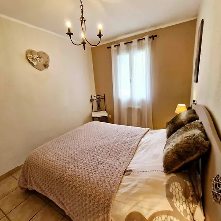 L'appart Les Hauts De 아파트 사흘라 라 카네다