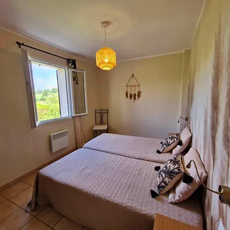 L'appart Les Hauts De Apartament
