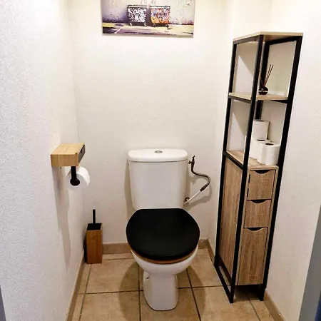 Apartament L'appart Les Hauts De
