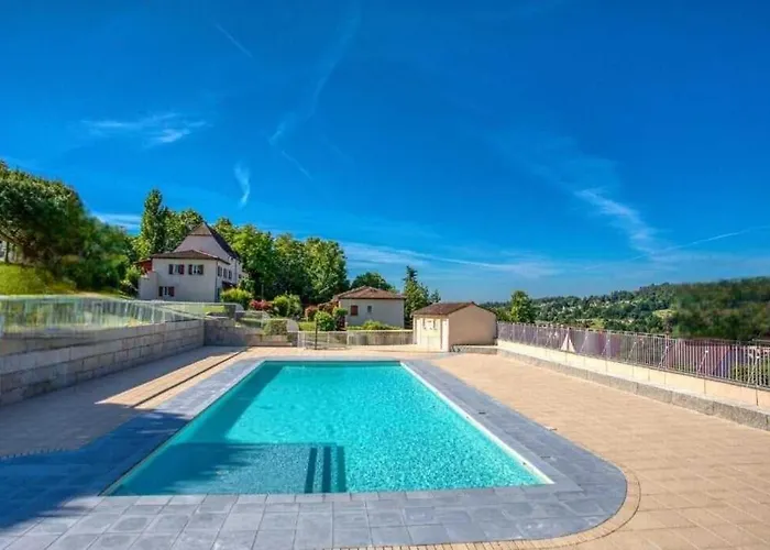 L'appart Les Hauts De