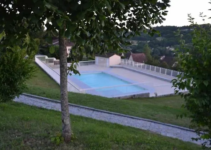 L'appart Les Hauts De *