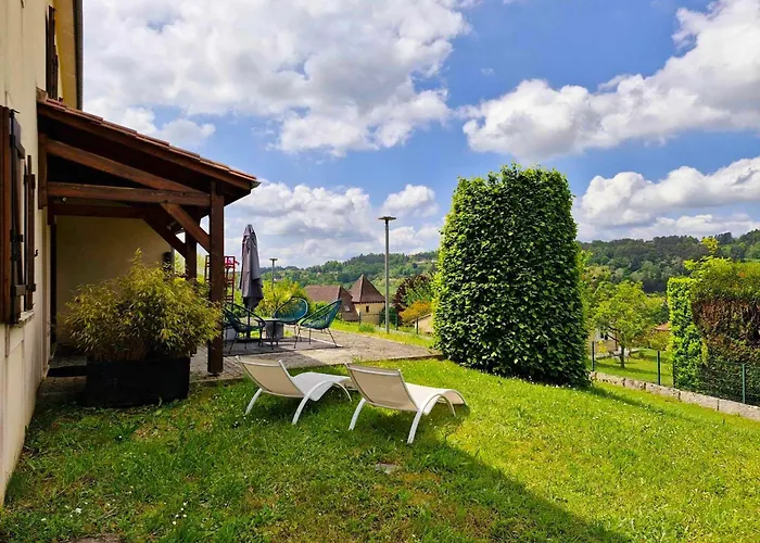 L'appart Les Hauts De 아파트 *