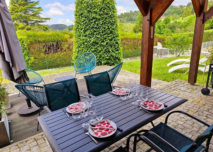 L'appart Les Hauts De * 사흘라 라 카네다