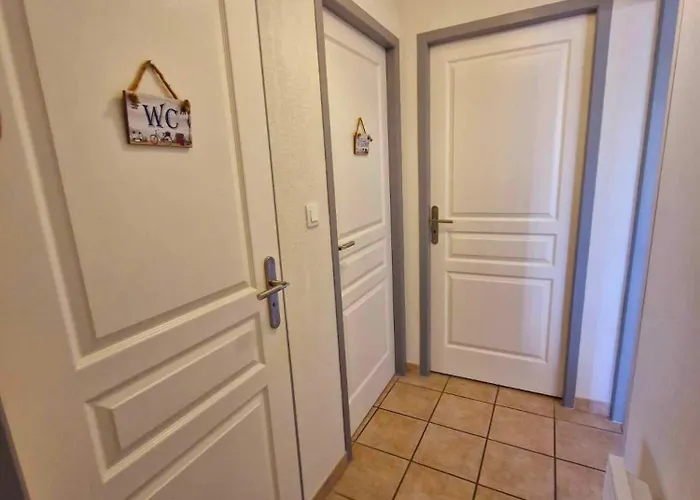 L'appart Les Hauts De 아파트 *