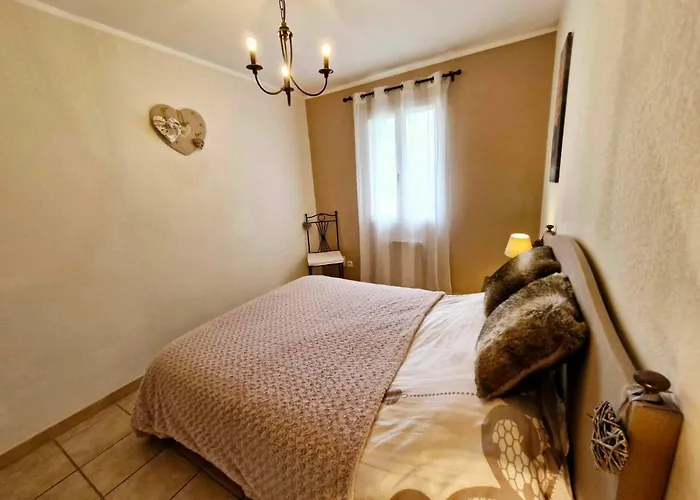 L'appart Les Hauts De 아파트 사흘라 라 카네다