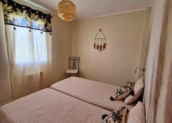 L'appart Les Hauts De *