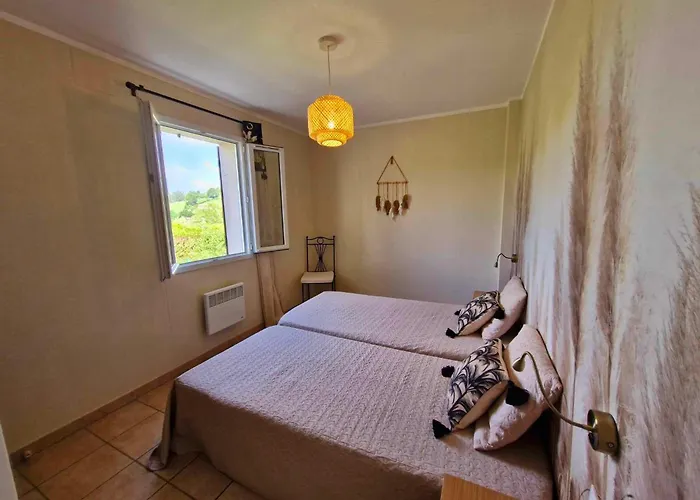 L'appart Les Hauts De 아파트